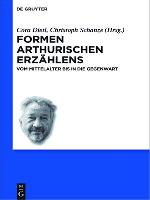 cover image of Formen arthurischen Erzählens
